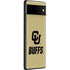 University of Colorado CU Buffs Google Pixel 6 Skin